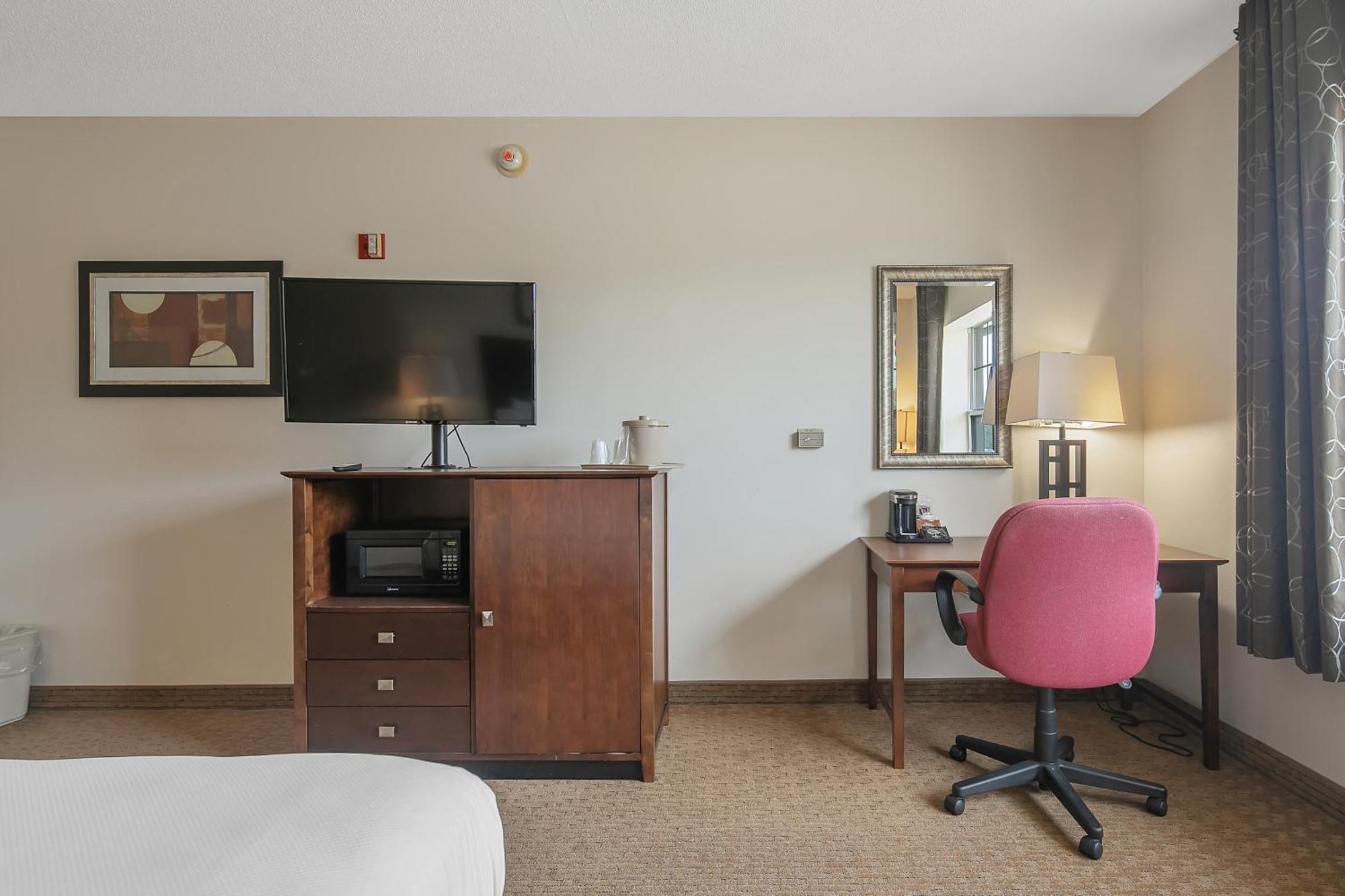 The Landmark Inn Fort Bragg Habitación foto