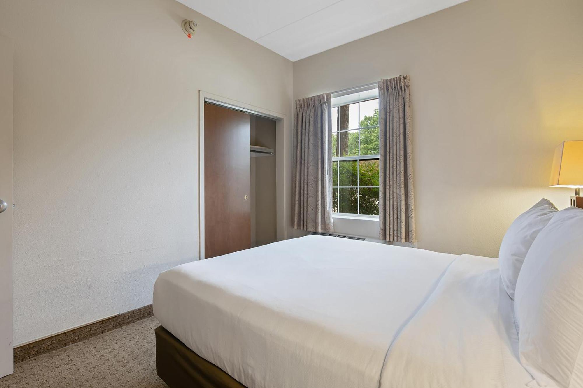 The Landmark Inn Fort Bragg Habitación foto